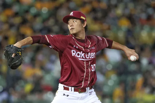 樂天沒退路換投超果決 不敗戰神王溢正先發1.2局失2分退場