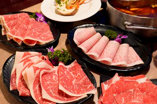 去年30分鐘秒殺的馬辣跨年場回來了!12/1開搶爽吃和牛、無骨牛小排、鮑魚