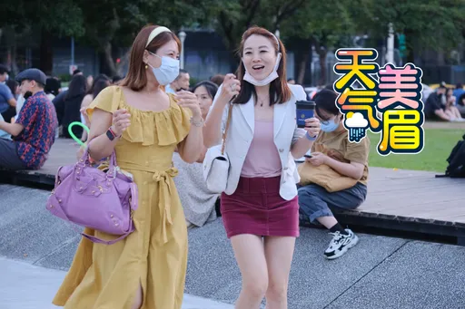 今變天2處防大雨！　週三起雨區擴大「全台連下4天」