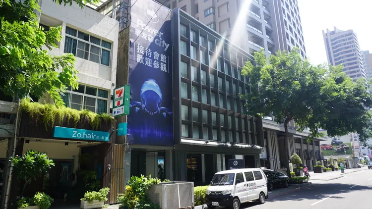 「華友聯Power City」與「清景麟國家公園」2大造鎮，總戶數超過千戶。葉家銘攝