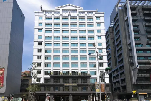 康華大飯店獲准危老 北市15飯店改頭換面