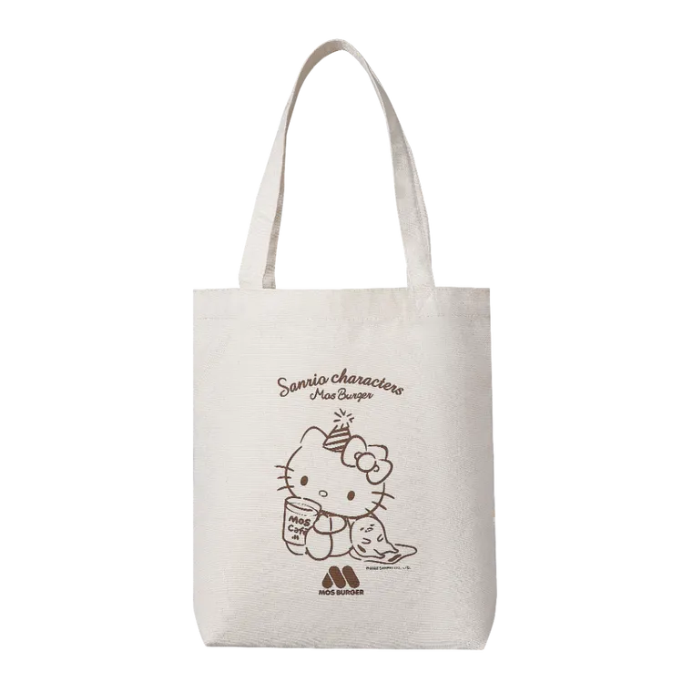 美味派對咖啡帆布袋，原價99元，加購價79元，限量1萬組。業者提供