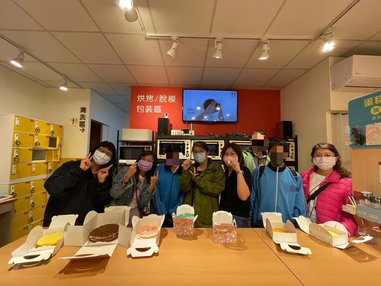 警員進入校內協助高關懷學生輔導，受到校方老師相當肯定。警方提供