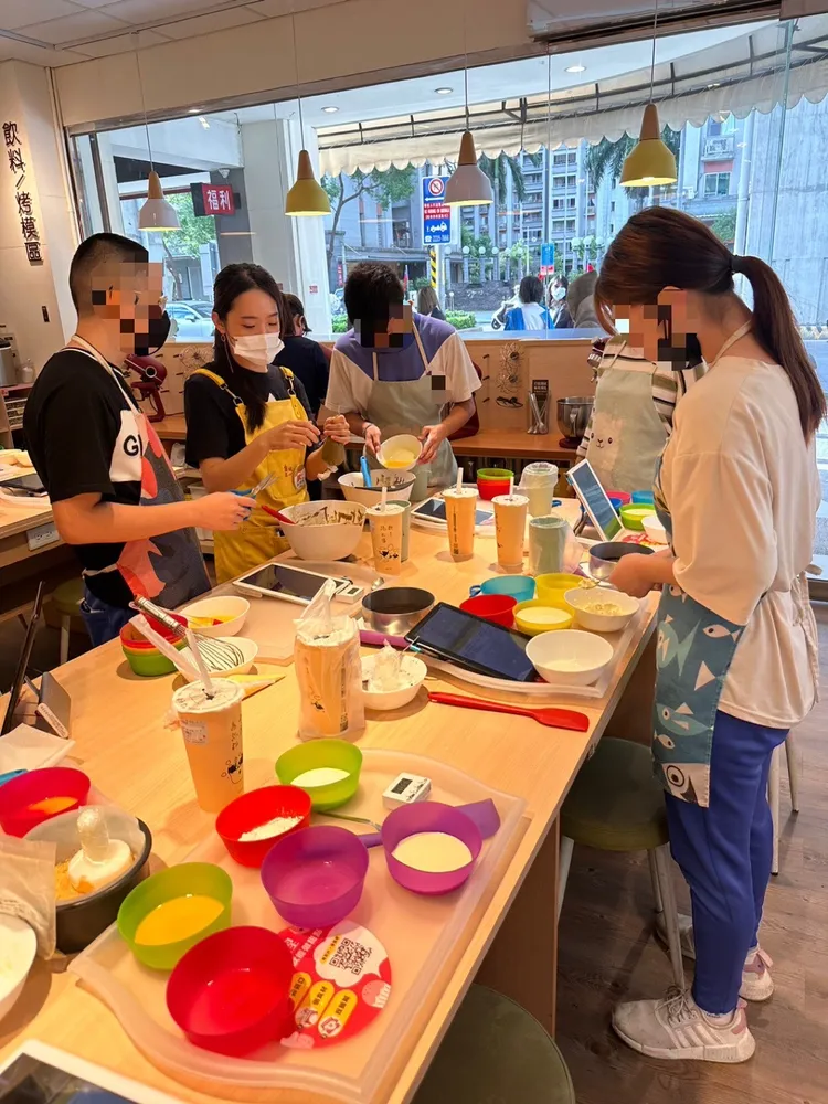 新北少年隊長林柏宏表示，保護少年免於被害這項工作很難成為鎂光燈焦點，但仍盡力默默的付出。警方提供