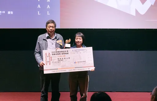 2022勞動金像獎揭曉 《海與岸》直擊酒店秘辛獲首獎
