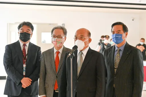 詐團凌虐求職者尚1屍未尋獲　蘇貞昌喊話全要繩之以法