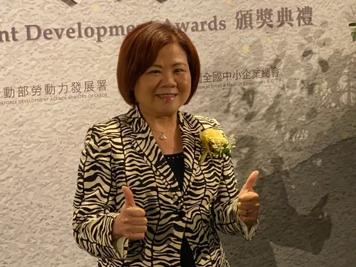 選前綁樁？基本工資補貼狂撒13.4億　許銘春：本來就要做的事