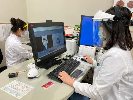 專家斷言居家照護「形同虛設」　前線醫：勿抹煞基層醫療機構功效