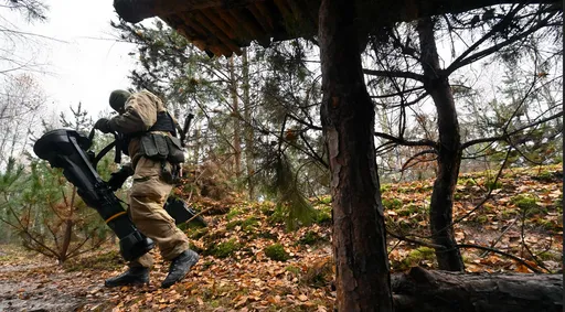 美對烏克蘭軍援再加碼4億美元　含T-72戰車和鷹式飛彈