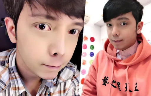 小炳簽「放棄急救+器捐」!曝身體狀況:這樣做是對的