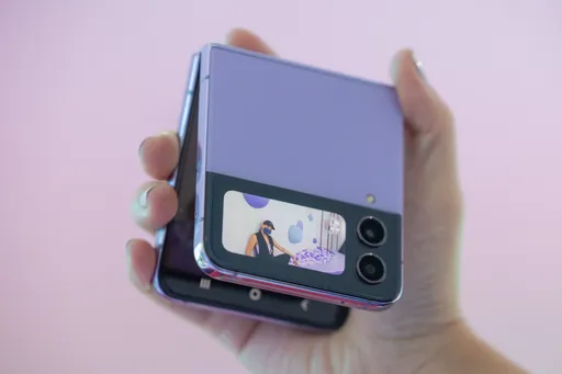 三星公布供應鏈名單 台廠4家入列1家遭剔除