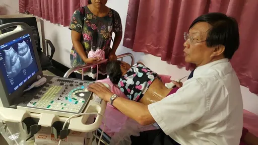 殊榮!高醫腎病權威黃尚志 從醫40年一連奪得3獎