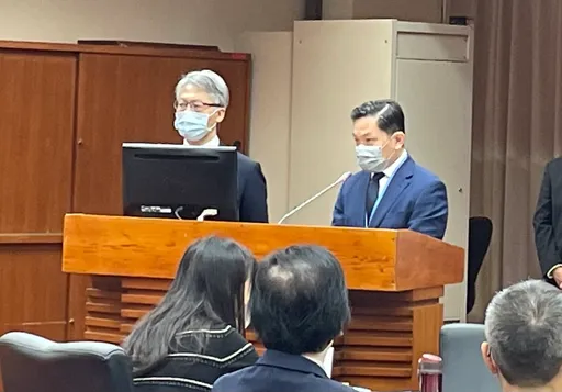 一年內誤放棄2項專利 中研院︰程序失誤、未來列財產編號