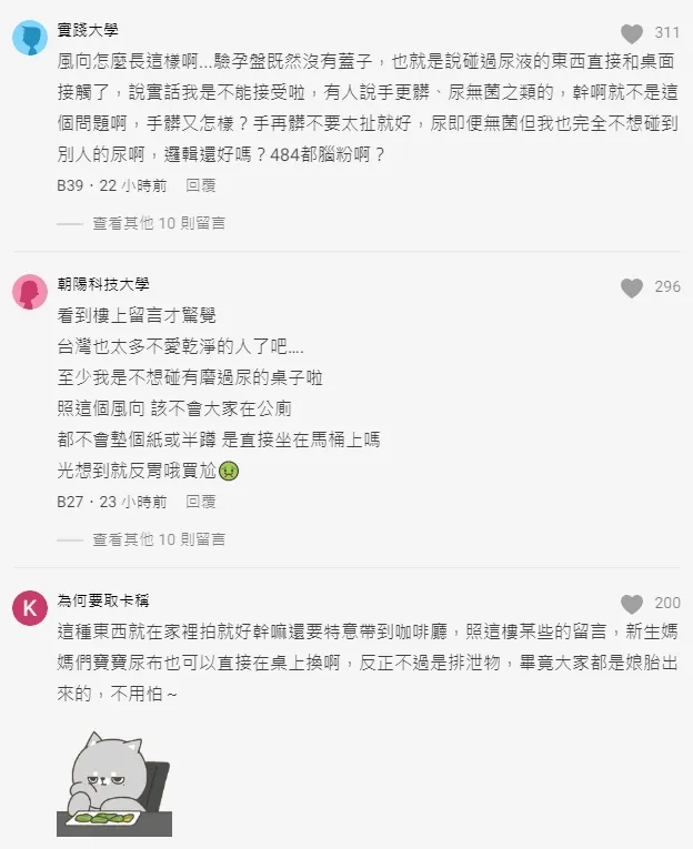 翻攝自論壇Dcard