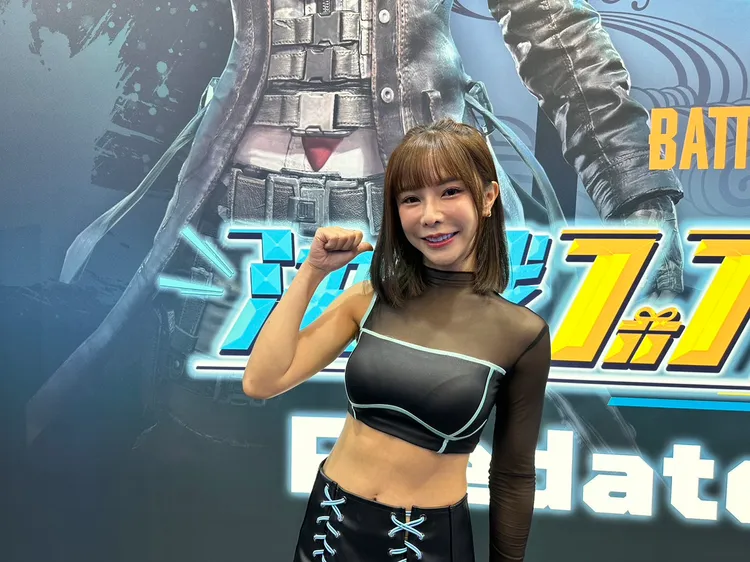 巫苡萱近期加入新經紀公司。黃盈容攝