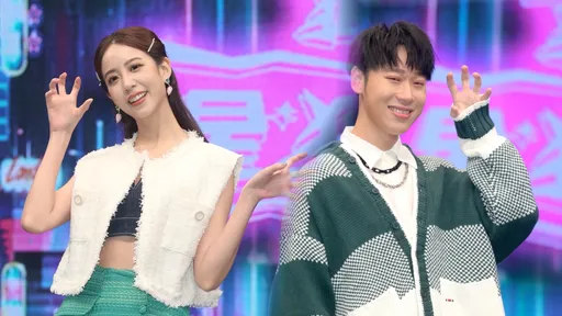 小賴親解嘻小瓜恩怨真相 孟耿如被姊爆料「腦子變ㄎㄧㄤ」