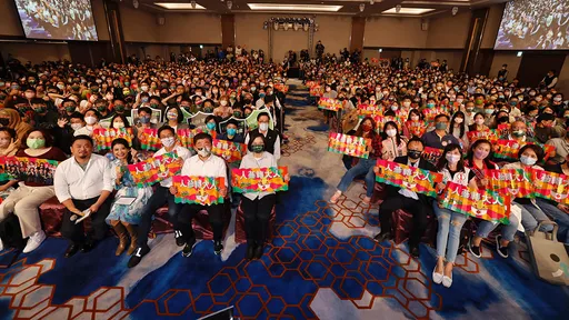 譏蔡英文「傳遞假訊息無法接受」攏是假　趙少康：攻擊在野黨就睜隻眼閉隻眼？