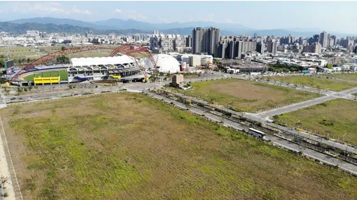 房市熱區急凍!千坪大案截標前突然私下議價 業界曝:此時誰敢買