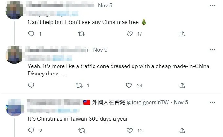 翻攝自推特