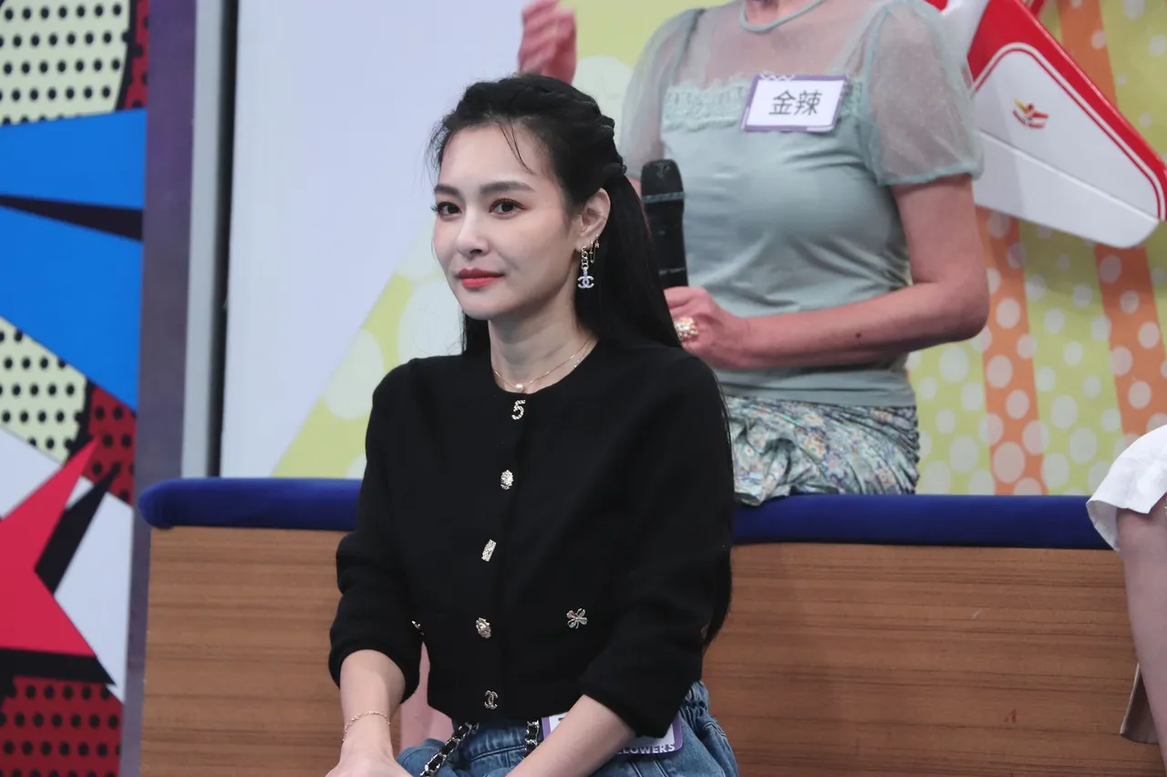 王思佳自認是好雇主，對保母很大方。中天綜合台提供 