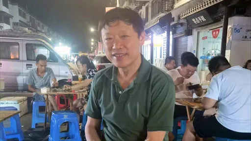 胡錫進被「黨的鐵拳」命中了 封控5天就開砲:領導不該把居民長期關在家