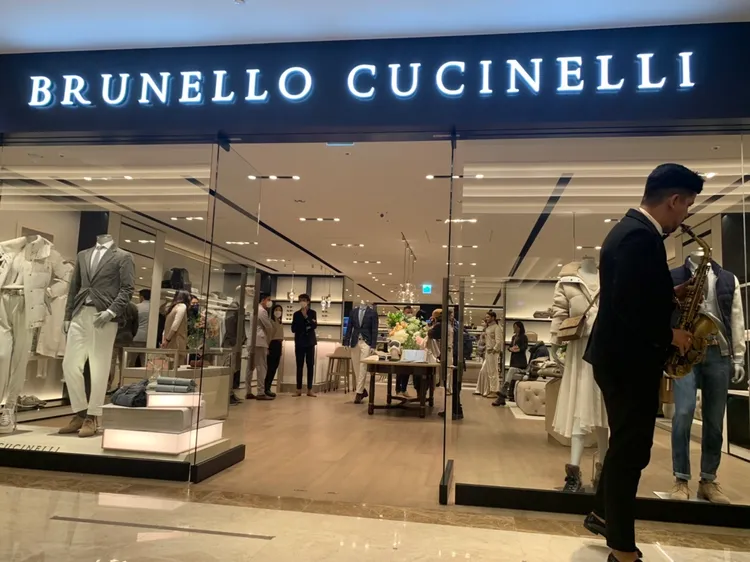 漢神百貨周年慶明起登場。資料照片