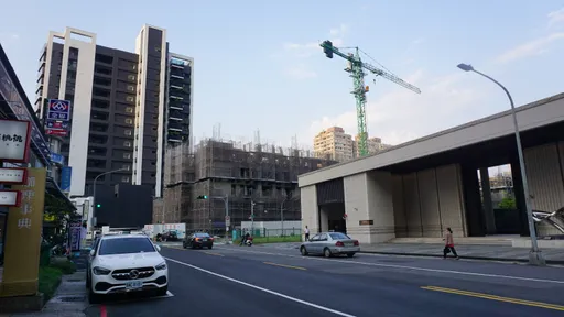 獨家|高市府搶先全台洗白「炒地」汙名 部分土地明年只租不賣