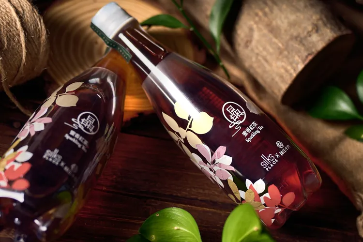 蜜香紅茶口味圓潤香醇，附帶蜜香與果香。業者提供