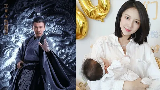 《都挺好》男星家暴又跪求老婆幫洗白 死不離婚擺爛「伸手要錢買菸」