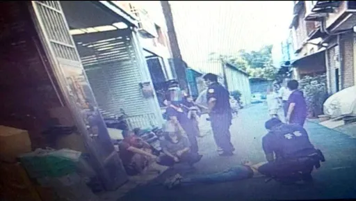 女同事前男友視訊嗆「來對開」!醋男怒開5槍死的卻是她 求死不成無期定讞