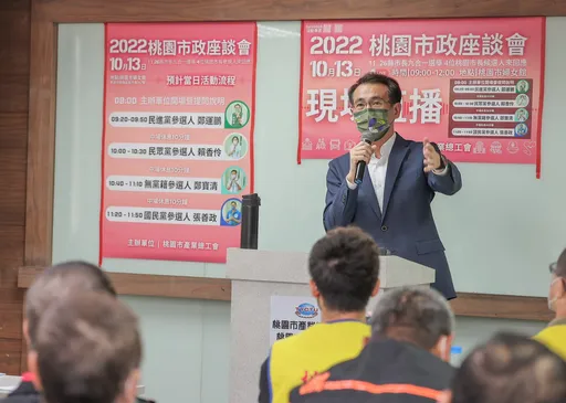 民眾黨立委辦公室涉詐領助理費　撿到槍！鄭運鵬批賴香伶雙重標準