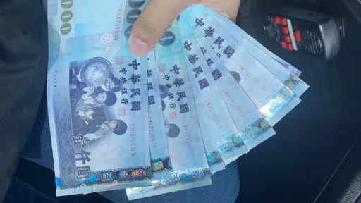 1票1千元！竹縣議員候選人買票遭起訴　新竹查賄團今再破2起現金買票案