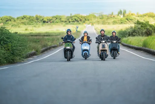 推動運具電動化!SMAT:增加購車補助最直接有效