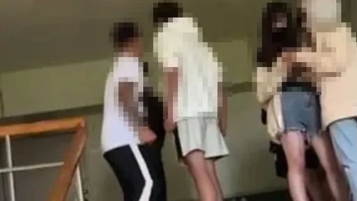 高雄校園雙煞私刑影片瘋傳!控專科男灌酒亂摸逼下跪 警出手五人到案