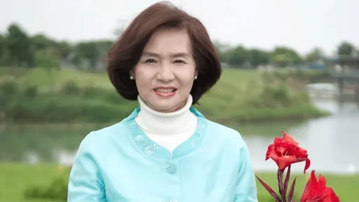 林姿妙被揪用「王八機」竟扯這理由！ 網笑翻：妙妙阿嬤真的是寶欸