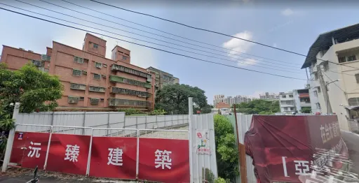 技嘉董座出手 樹林爛尾樓「凱旋大苑」有救了!