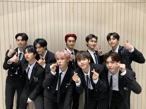 韓團CRAVITY登寶島福利活動將截止 秀中文約定「我們到時見」