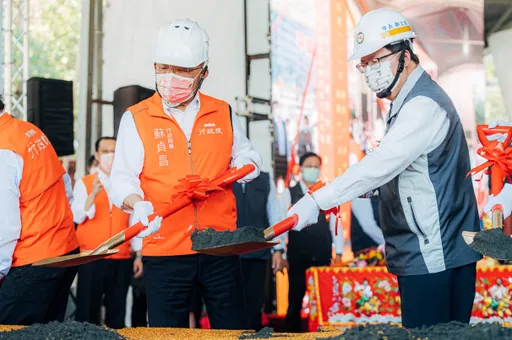 鐵路地下化藍綠攻防 鄭運鵬酸張善政「當時未多幫桃園著想」