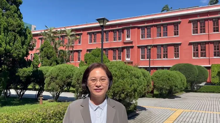 賴香伶批蘇貞昌以公務之名行輔選之實。賴香伶競辦提供