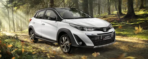 Toyota Yaris停產維修傷腦筋？二手價不保值？　專家說這些都免驚
