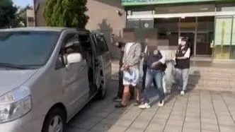 警方訊後將宋姓男子及陳姓女友依賭博罪、詐欺罪、《洗錢防制法》及《組織犯罪條例》移送法辦。