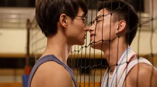 腐女力量大！台灣BL劇4年成長25倍　范少勳憑《越界》竄起造星功能強大