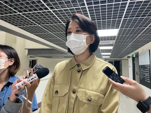 蔣萬安立委席次今起登記! 「抓堅打蔻」女戰神王鴻薇婉拒原因曝