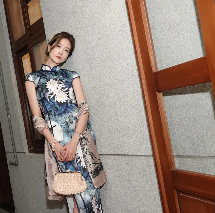 姚采穎自認「不知道死了幾百次」。陳德興攝