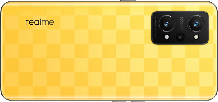 街頭電競旗艦realme GT Neo 3T特價1萬490元。取自官網