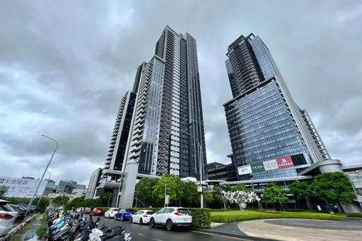 神秘富商砸3.5億買進西華富邦 入手單價233.3萬略高樓下富邦蔡家