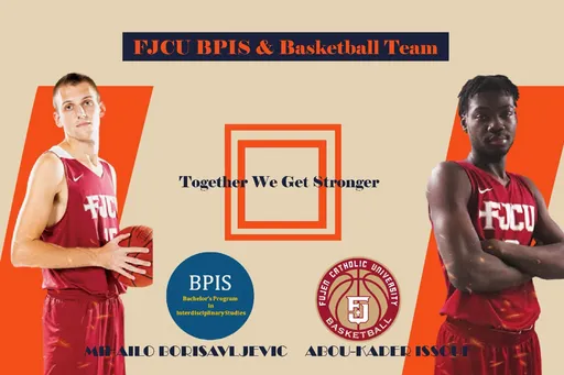 UBA周三開打!輔大男籃跟上「魔獸瘋」首度土洋混血 2洋將曝光