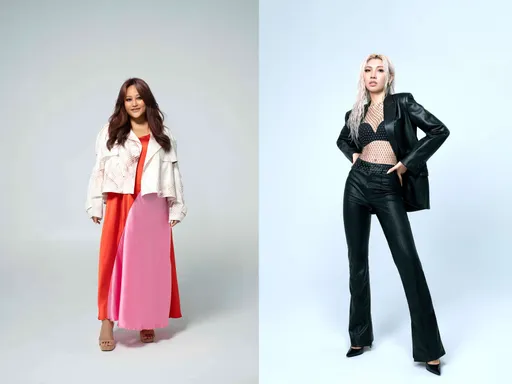 Karencici、家家唱爆台東跨年 MATZKA歡迎觀眾上台同樂