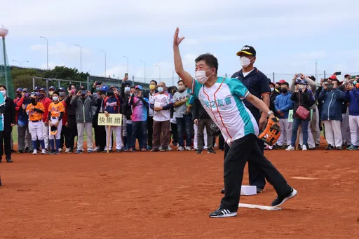 疾管署製高端保護力報告！陳時中：台灣人才不多、人員從國民黨至今同一批