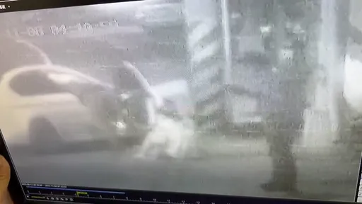 獨家|高雄槍擊2人中彈 子彈後腦進卡腦!醫談保命關鍵
